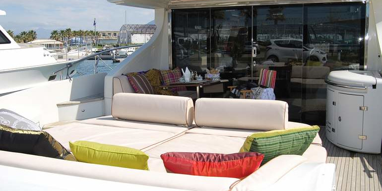 SORRENTO LUXURY S.R.L