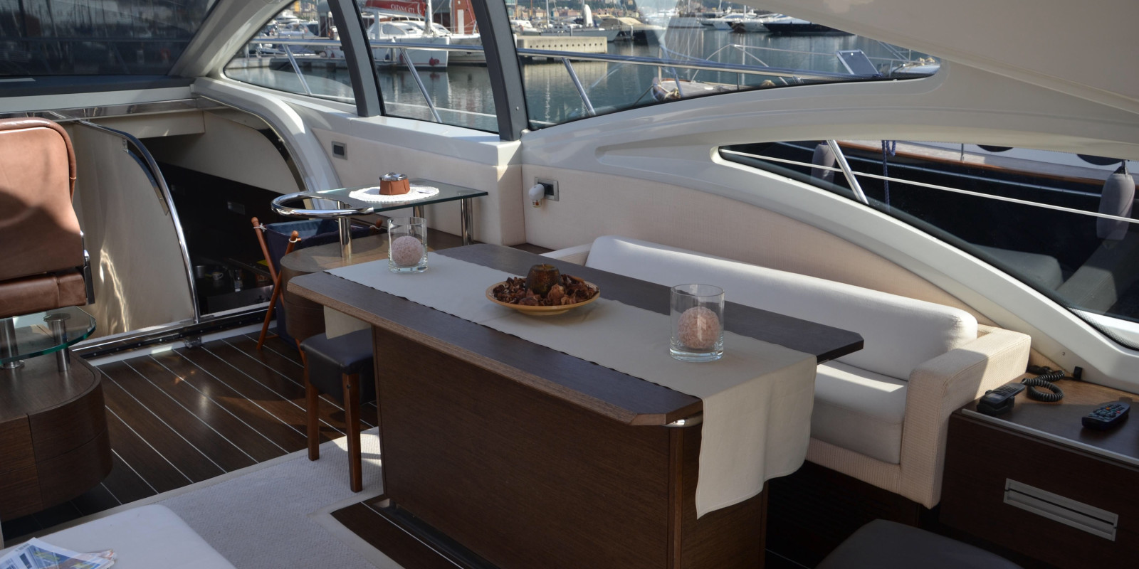 SORRENTO LUXURY S.R.L