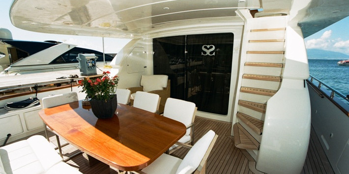 SORRENTO LUXURY S.R.L