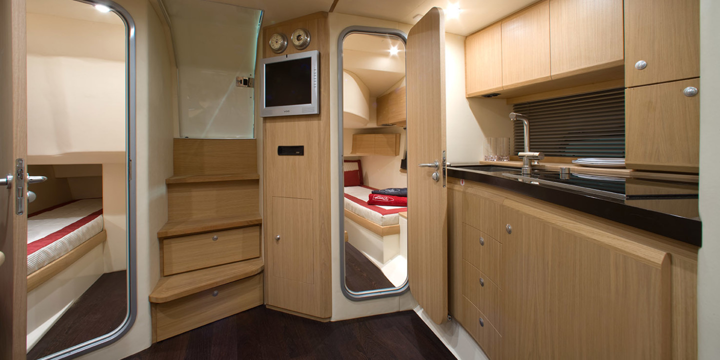 SORRENTO LUXURY S.R.L