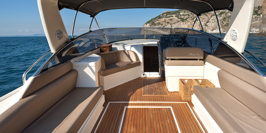 SORRENTO LUXURY S.R.L