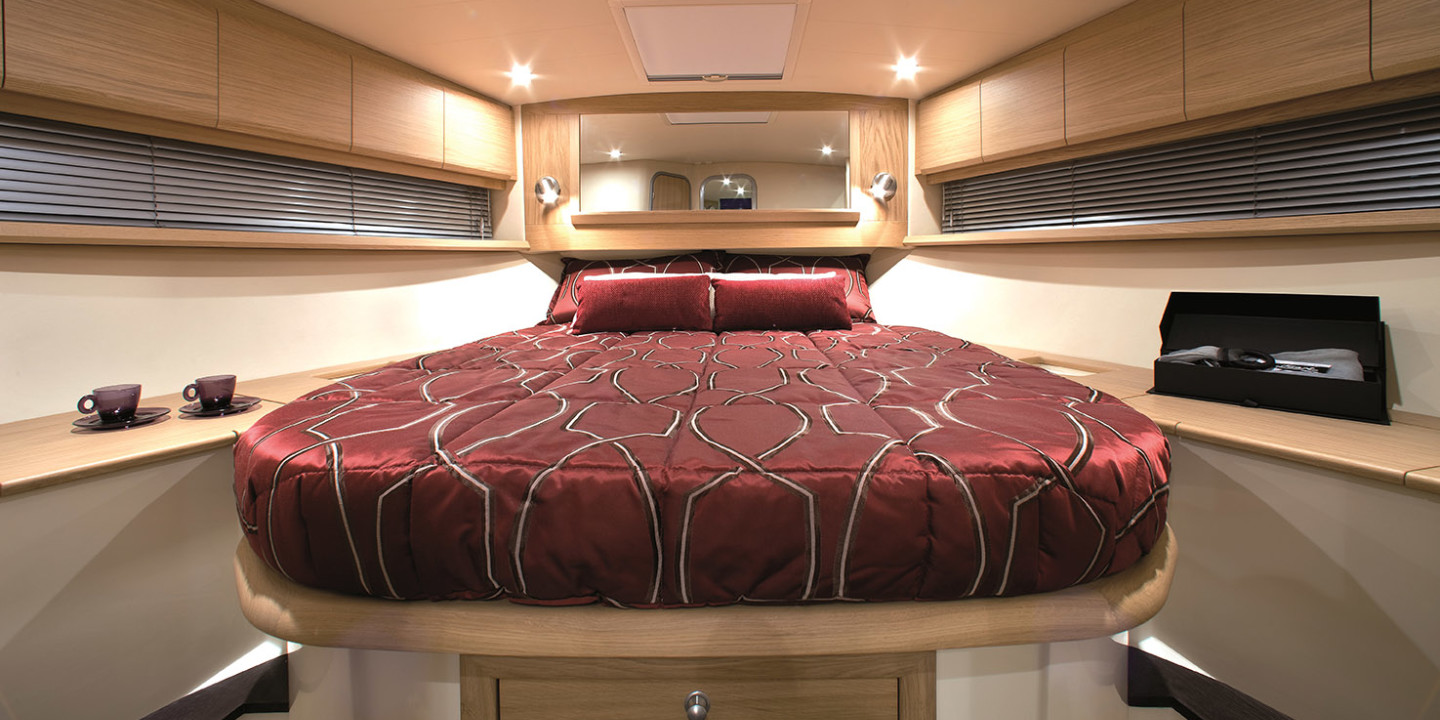 SORRENTO LUXURY S.R.L