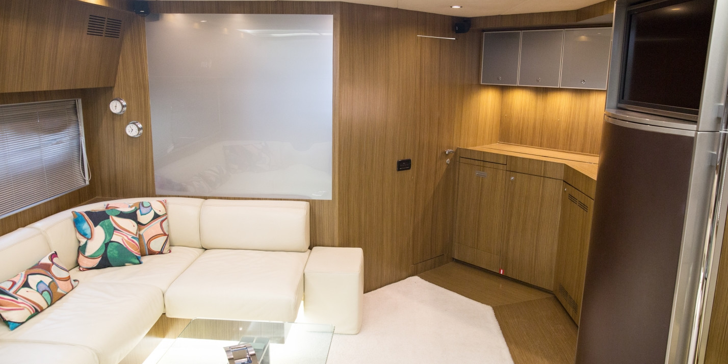 SORRENTO LUXURY S.R.L