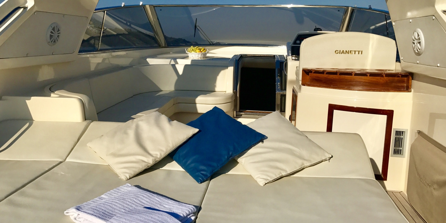 SORRENTO LUXURY S.R.L