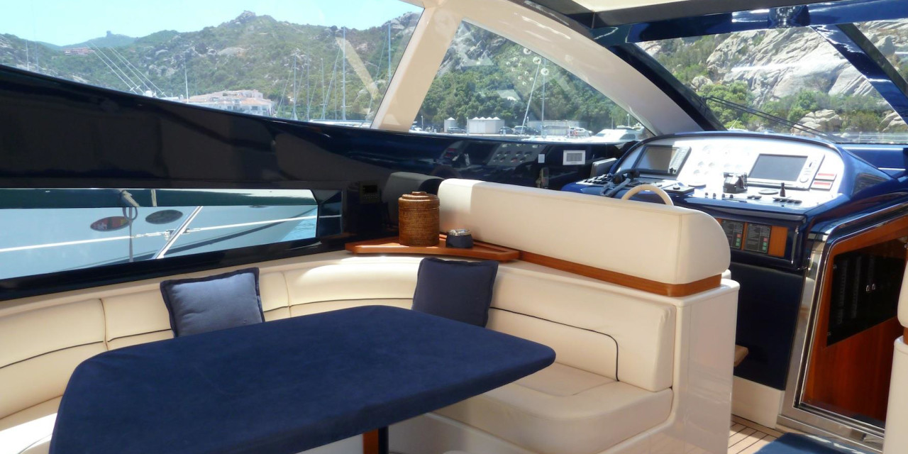 SORRENTO LUXURY S.R.L