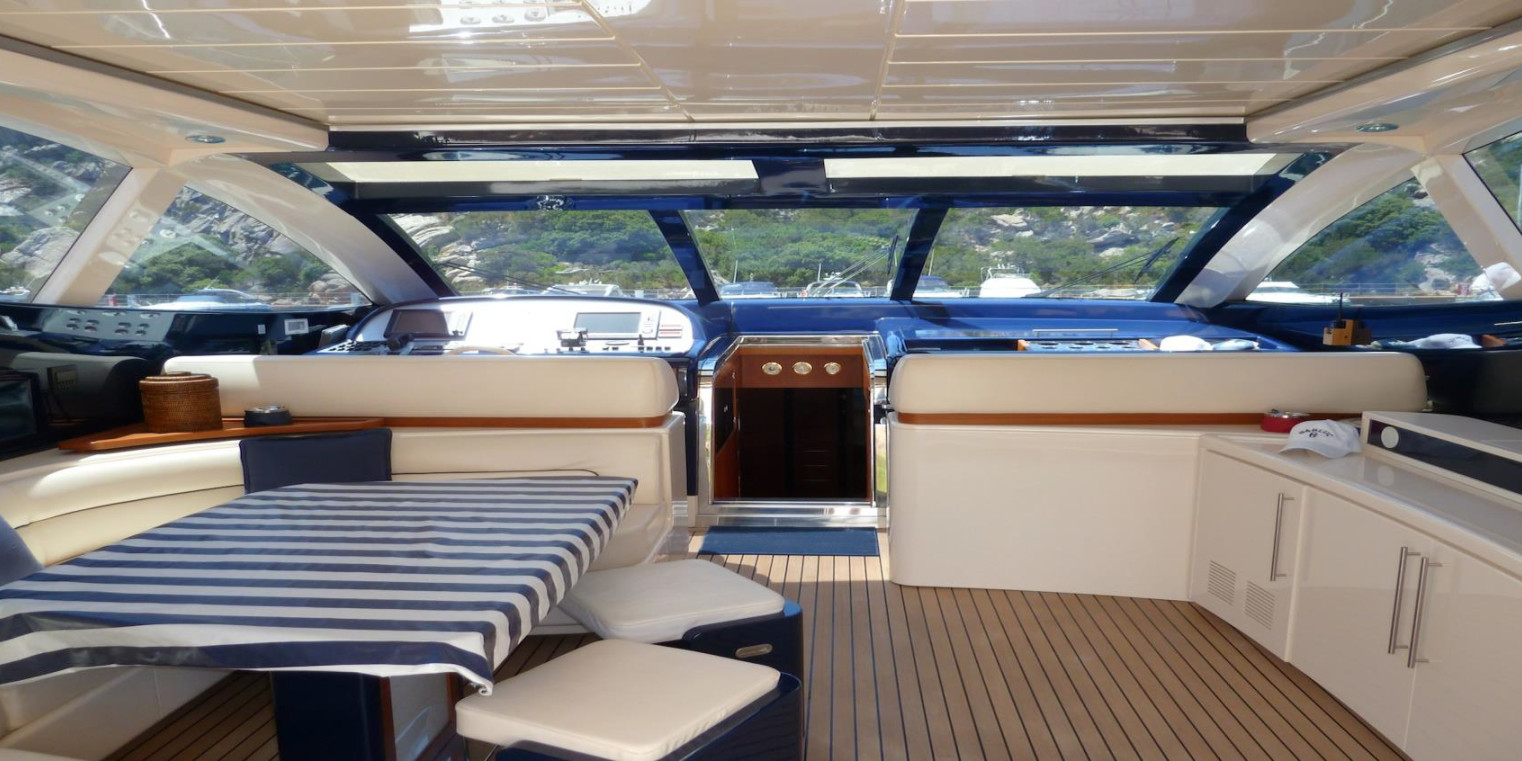 SORRENTO LUXURY S.R.L