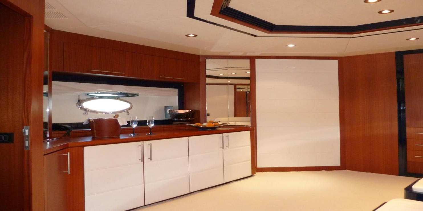 SORRENTO LUXURY S.R.L