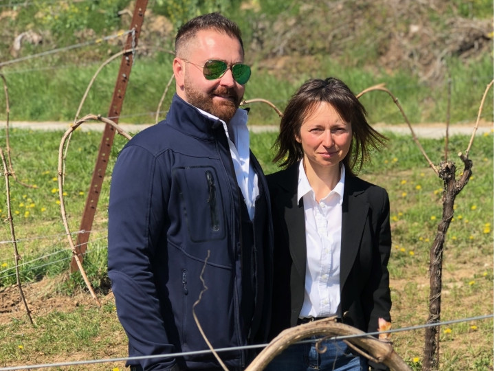 SORRENTO LUXURY S.R.L