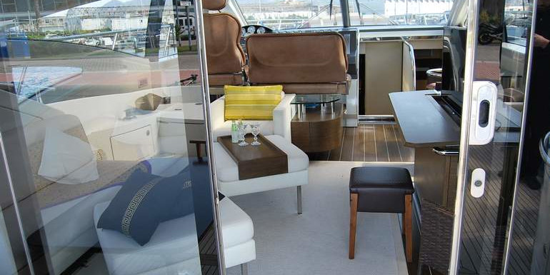 SORRENTO LUXURY S.R.L