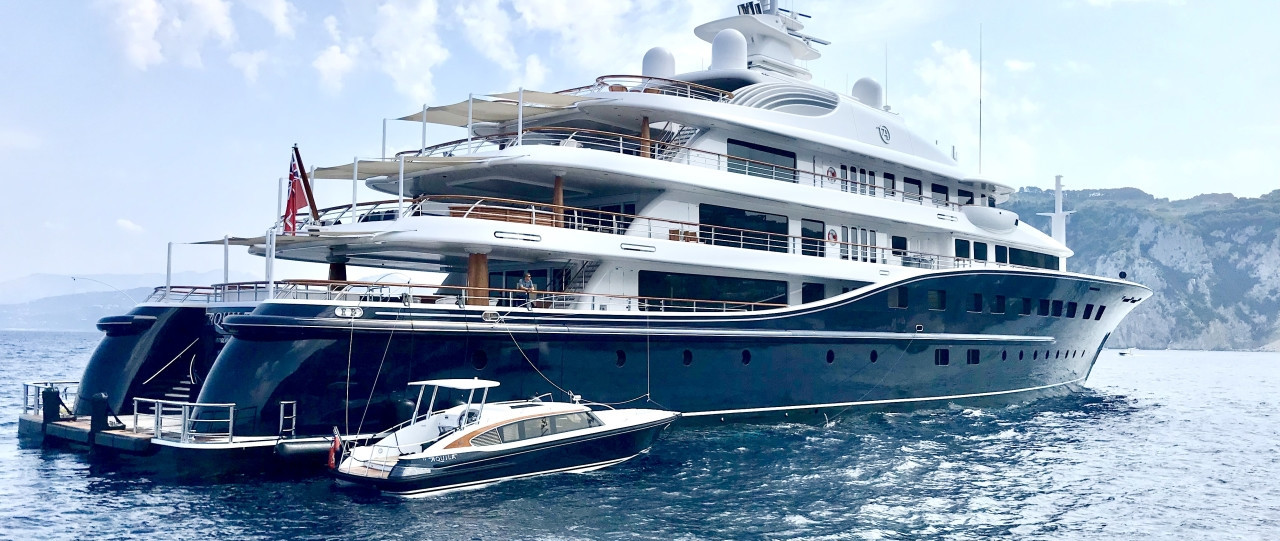 Sorrento Luxury Charter Get the Best Charter in Sorrento, Italy