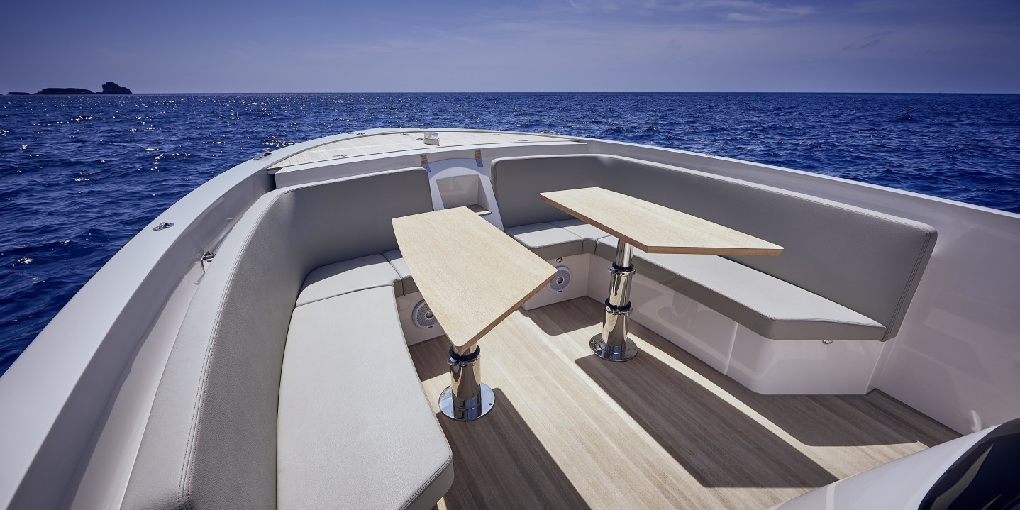 SORRENTO LUXURY S.R.L