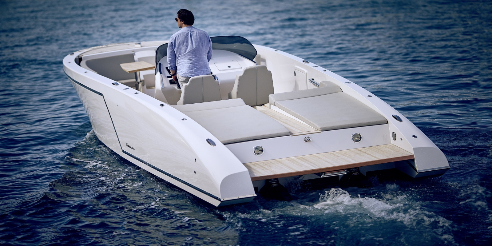SORRENTO LUXURY S.R.L