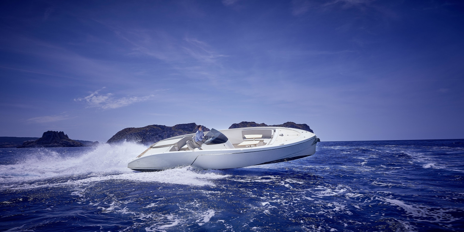 SORRENTO LUXURY S.R.L