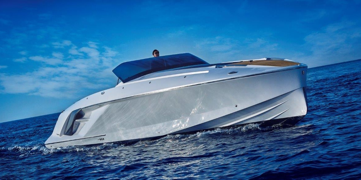 SORRENTO LUXURY S.R.L