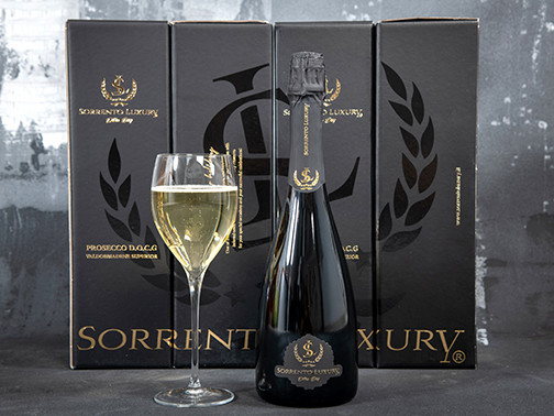 SORRENTO LUXURY S.R.L