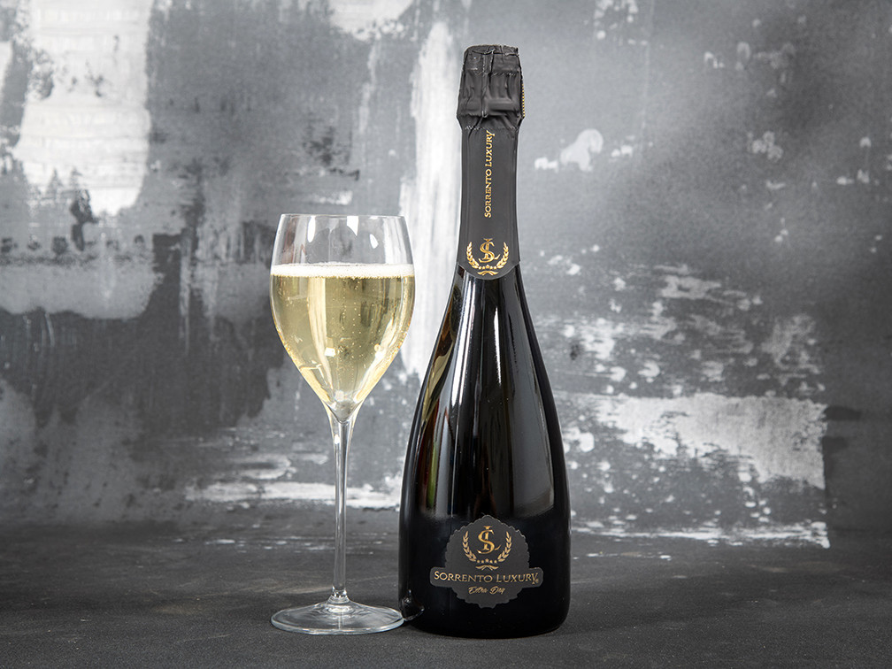 SORRENTO LUXURY S.R.L
