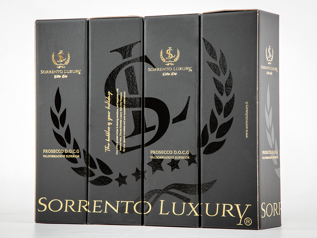 SORRENTO LUXURY S.R.L