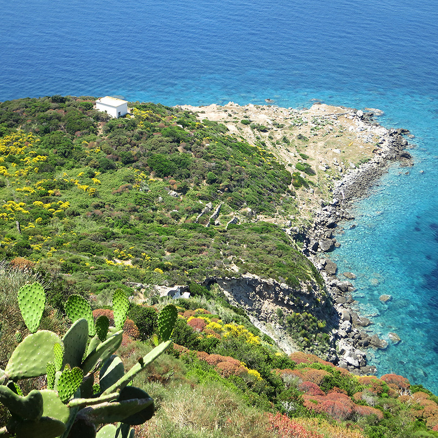 SORRENTO LUXURY S.R.L