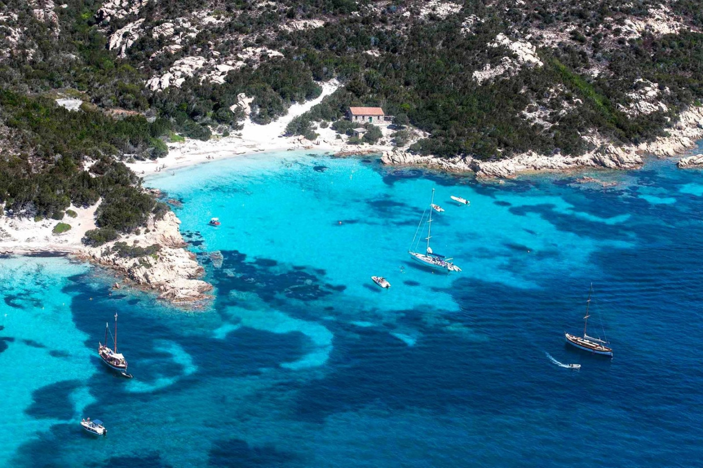 La Maddalena