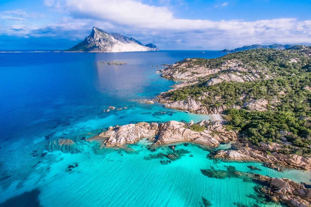 Sardinia