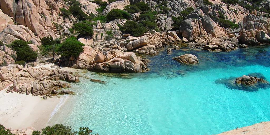 SORRENTO LUXURY S.R.L