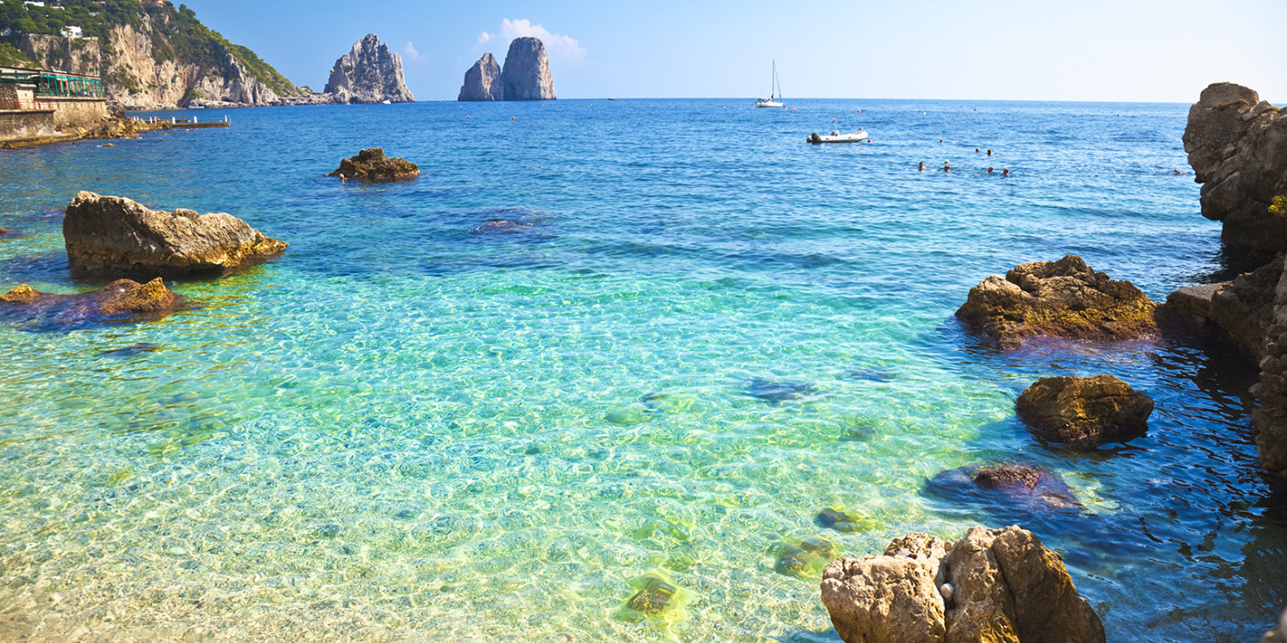 SORRENTO LUXURY S.R.L