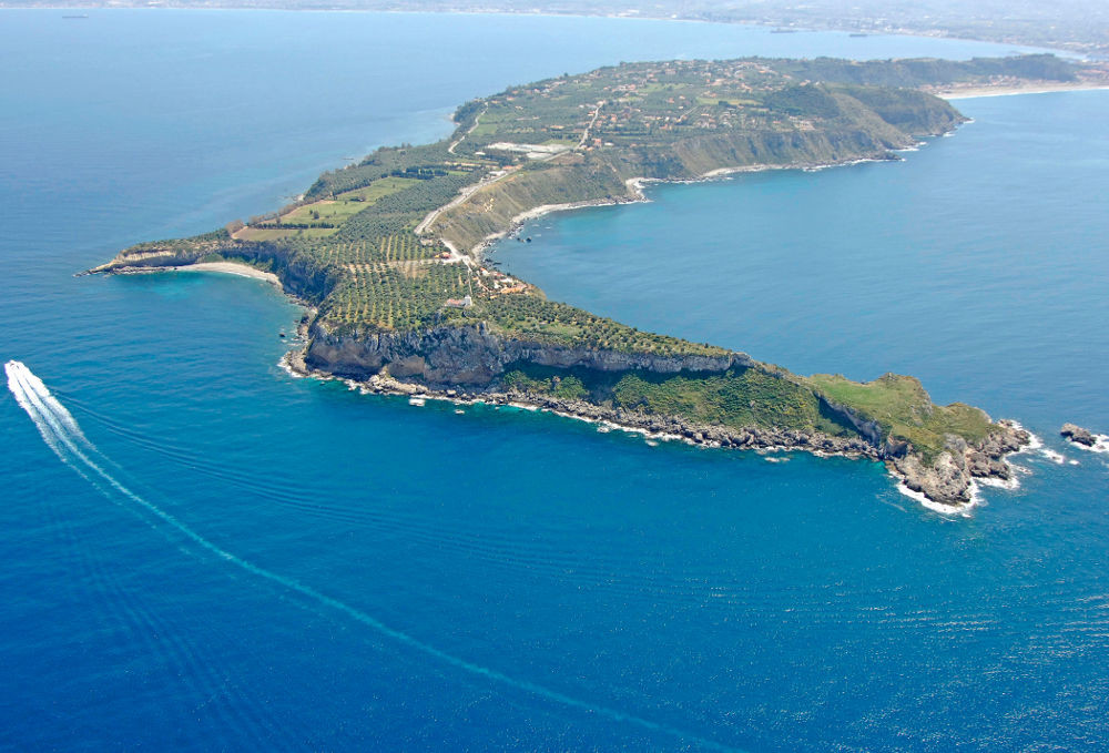 SORRENTO LUXURY S.R.L