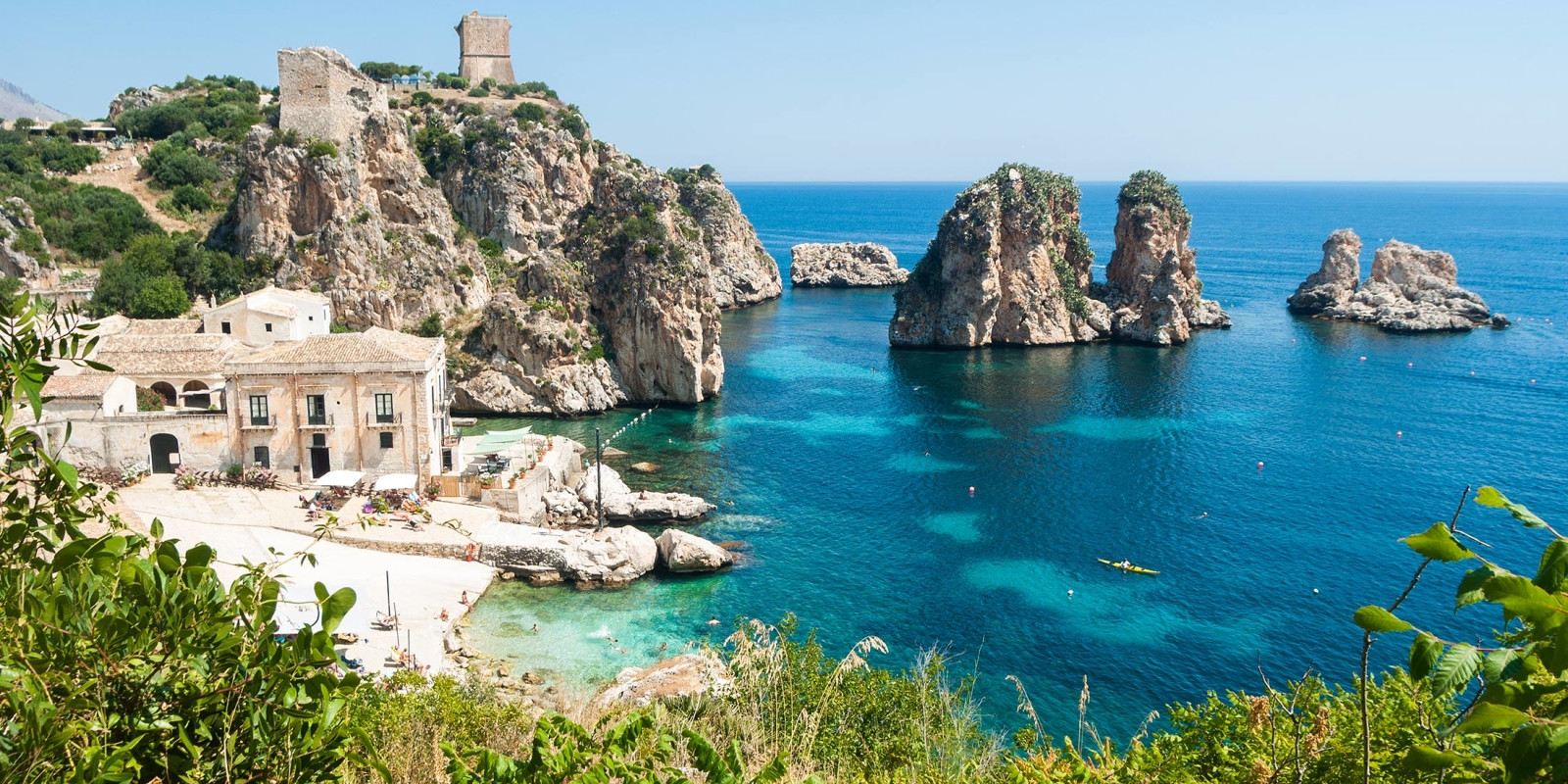 SORRENTO LUXURY S.R.L