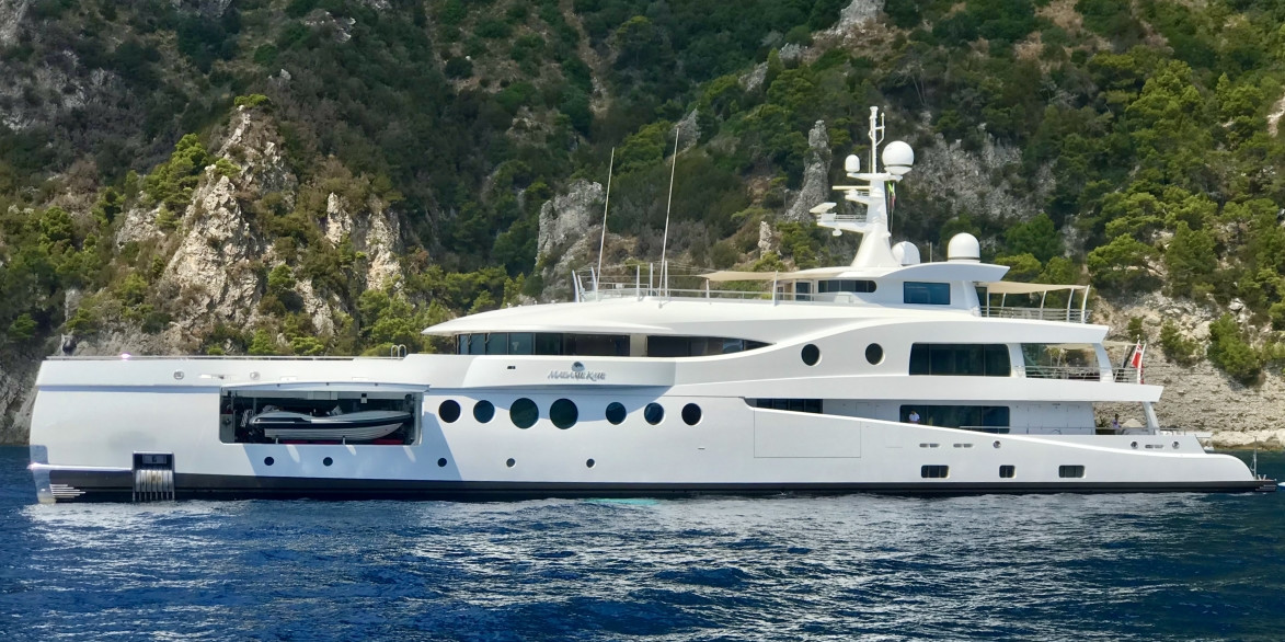 SORRENTO LUXURY S.R.L