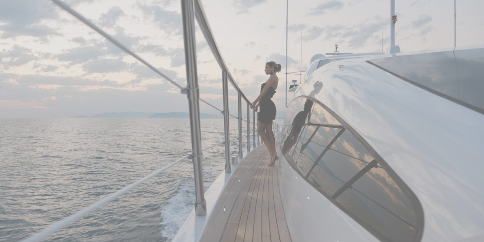 SORRENTO LUXURY S.R.L