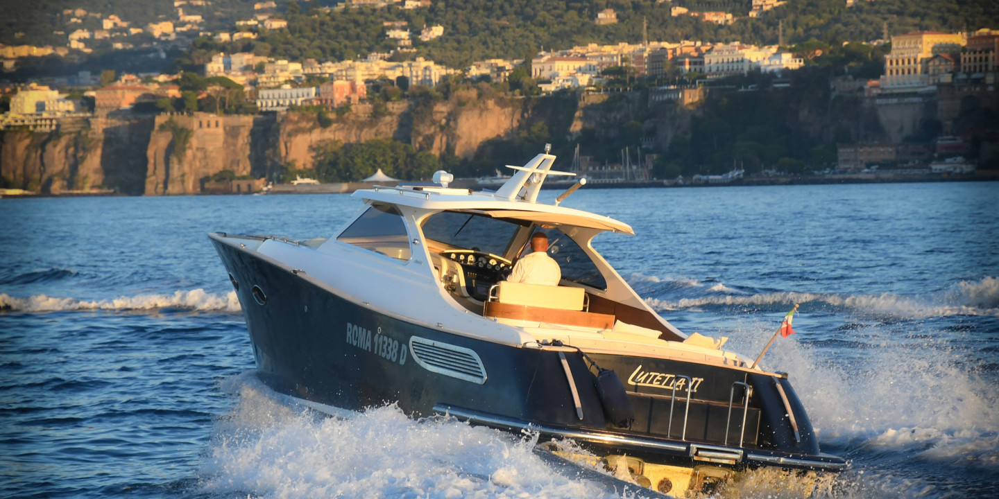 SORRENTO LUXURY S.R.L