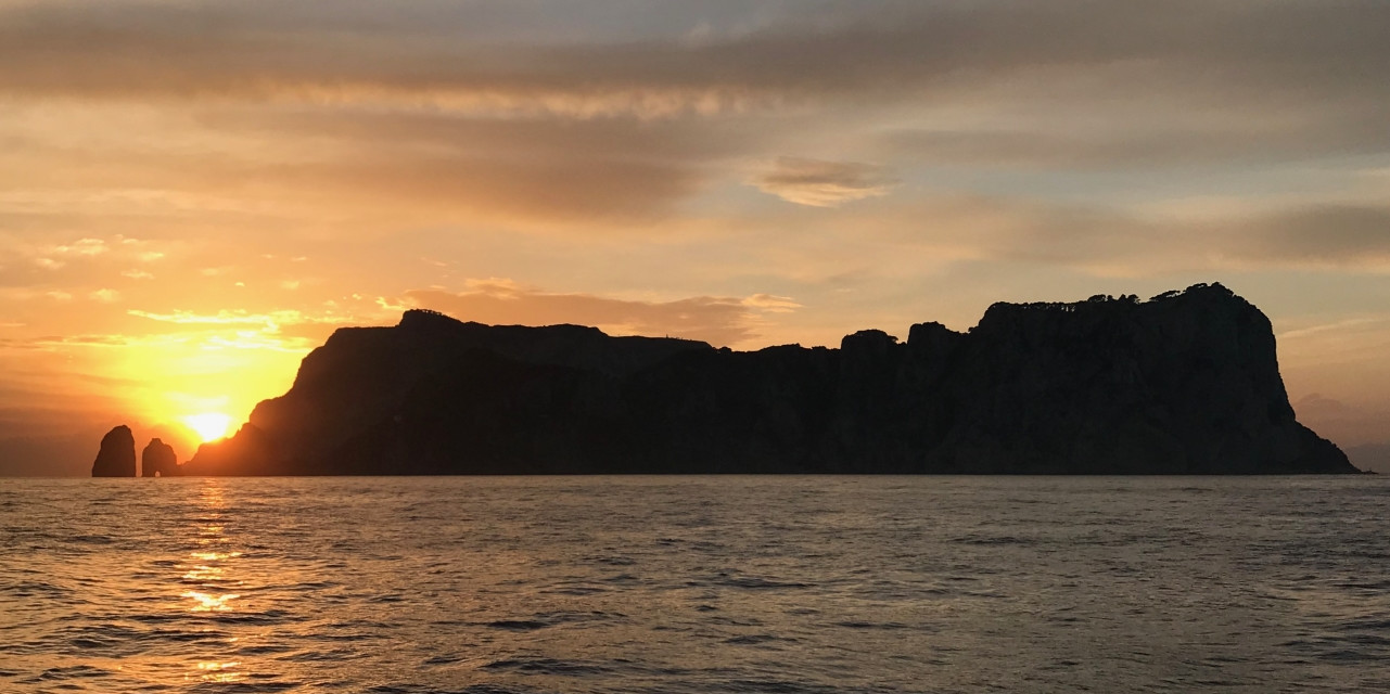 SORRENTO LUXURY S.R.L