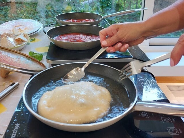 SORRENTO LUXURY S.R.L