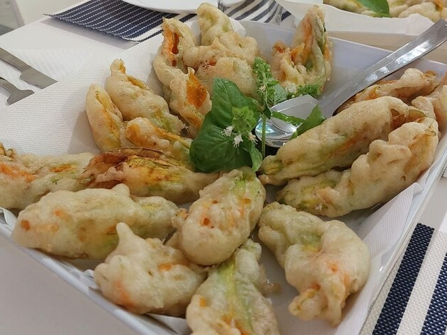 SORRENTO LUXURY S.R.L