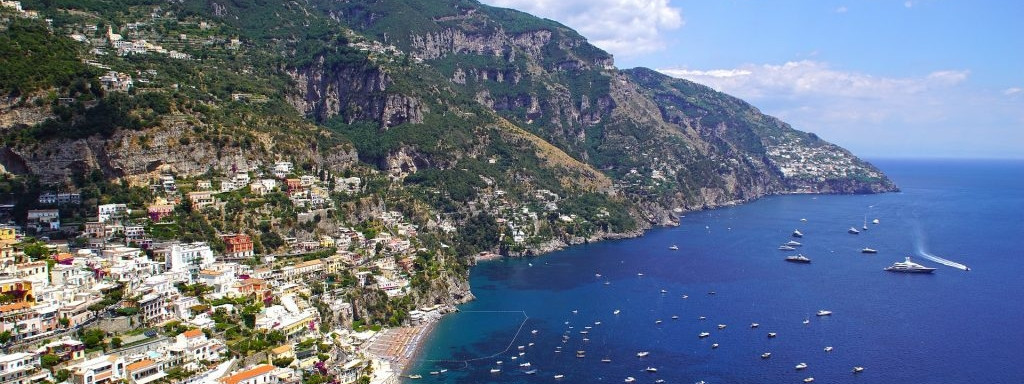 SORRENTO LUXURY S.R.L