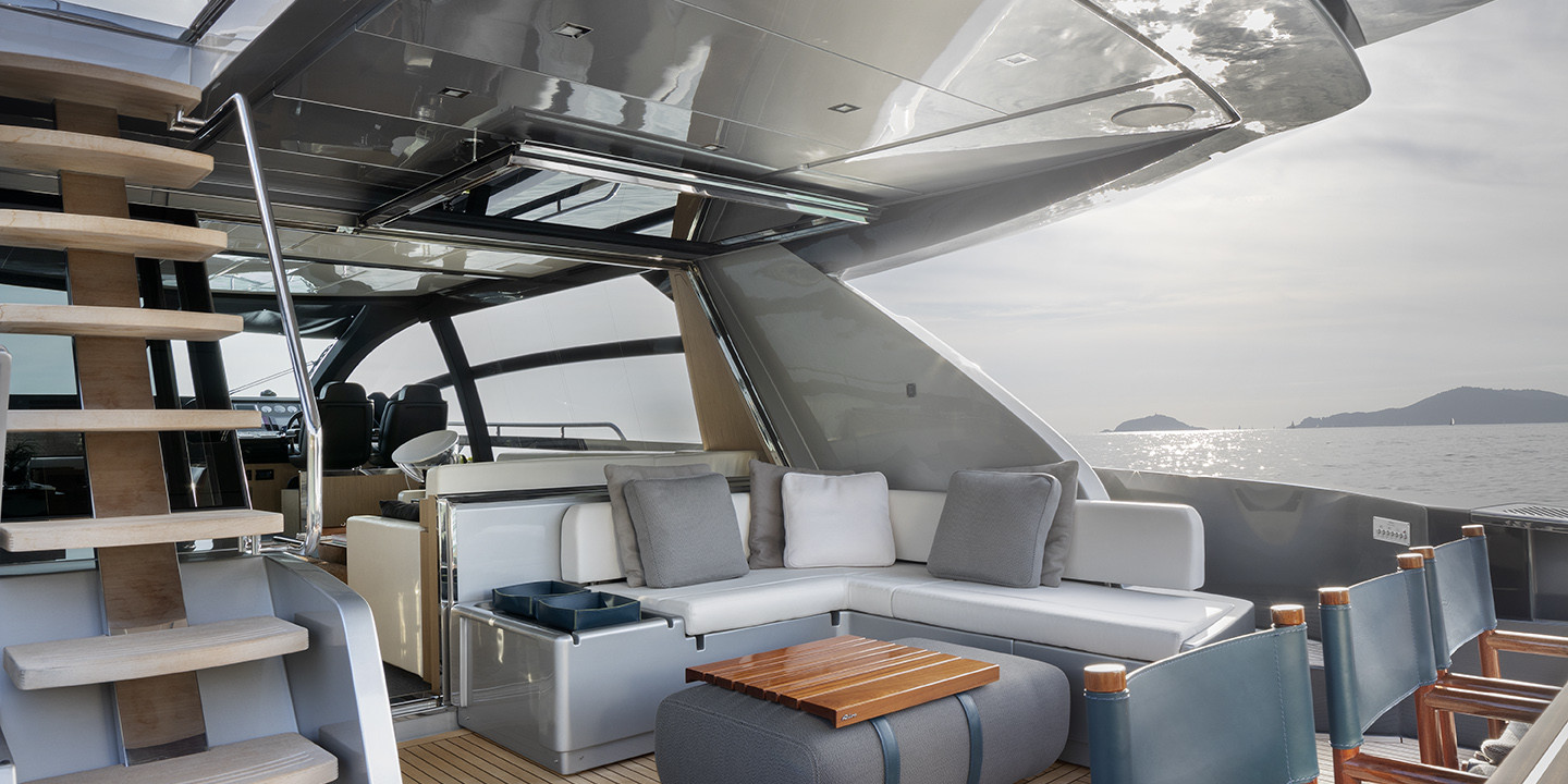 SORRENTO LUXURY S.R.L