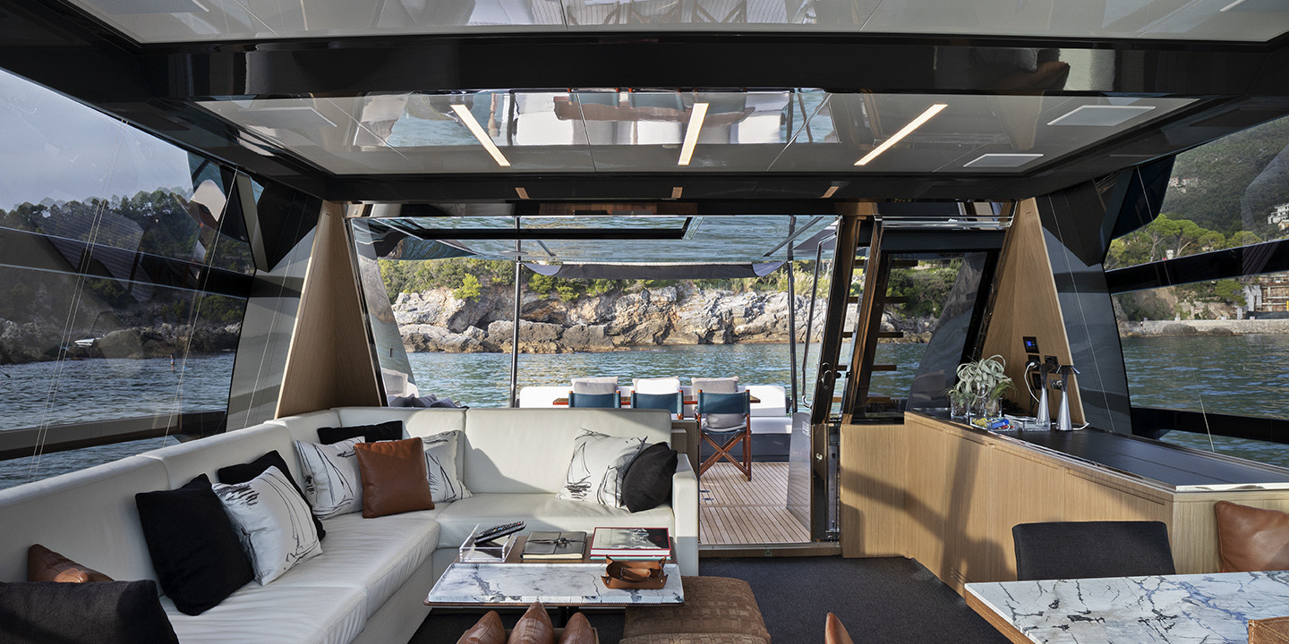 SORRENTO LUXURY S.R.L