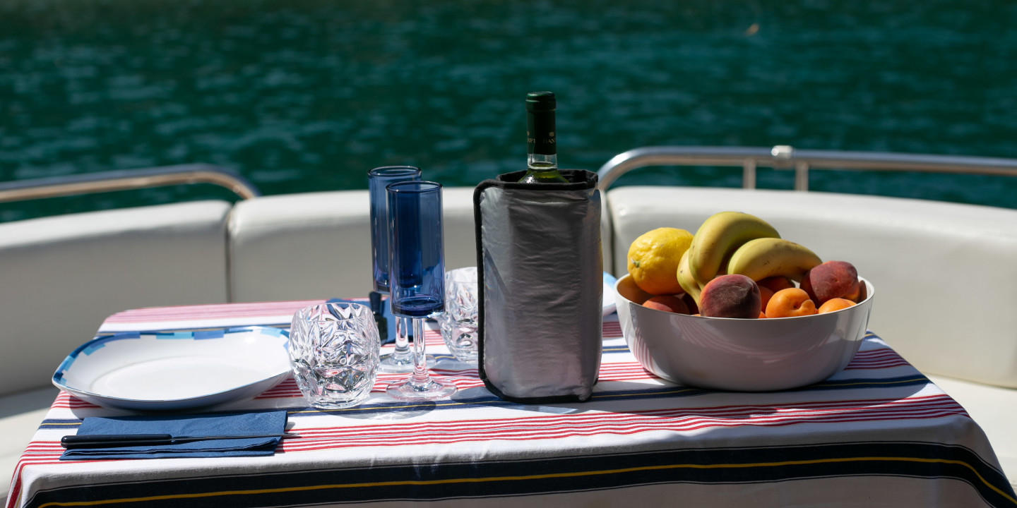 SORRENTO LUXURY S.R.L