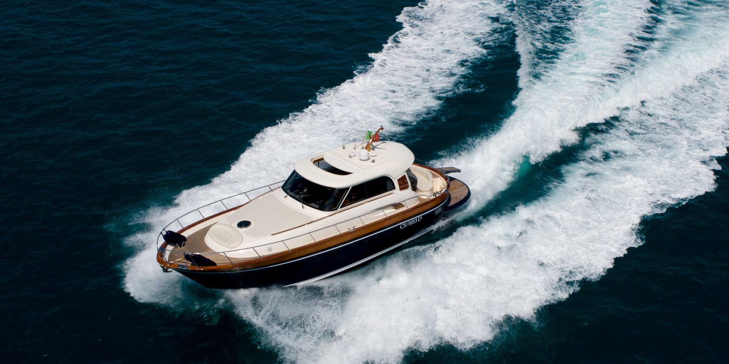 SORRENTO LUXURY S.R.L