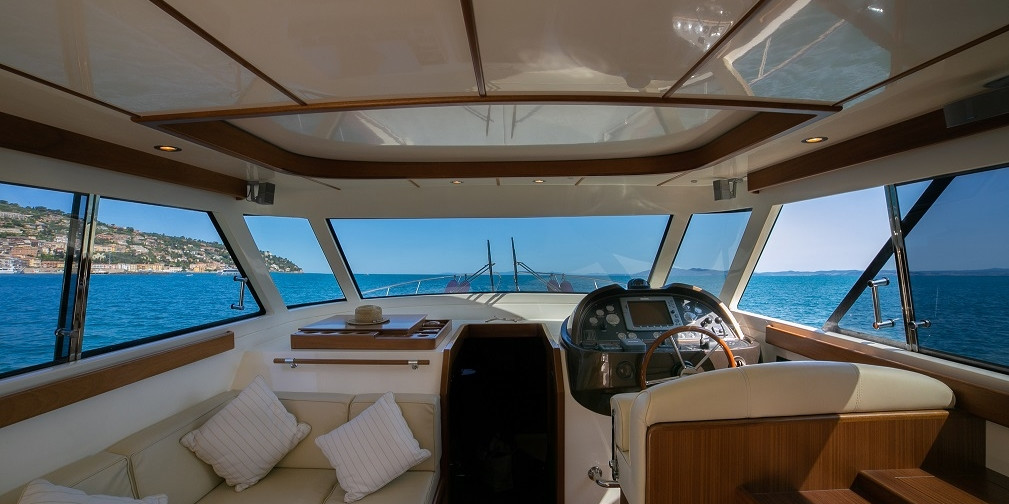 SORRENTO LUXURY S.R.L