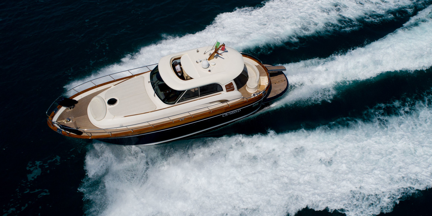 SORRENTO LUXURY S.R.L