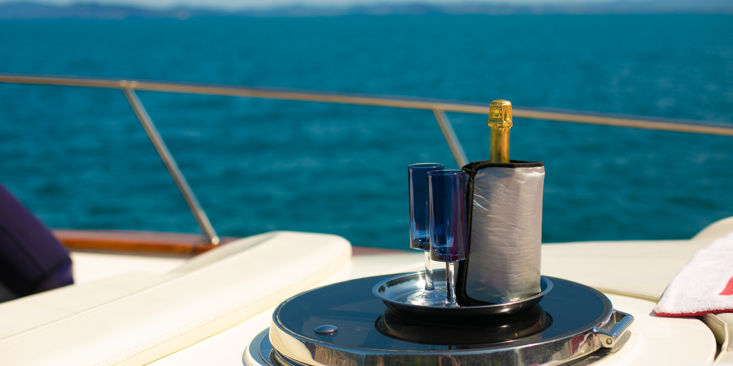SORRENTO LUXURY S.R.L