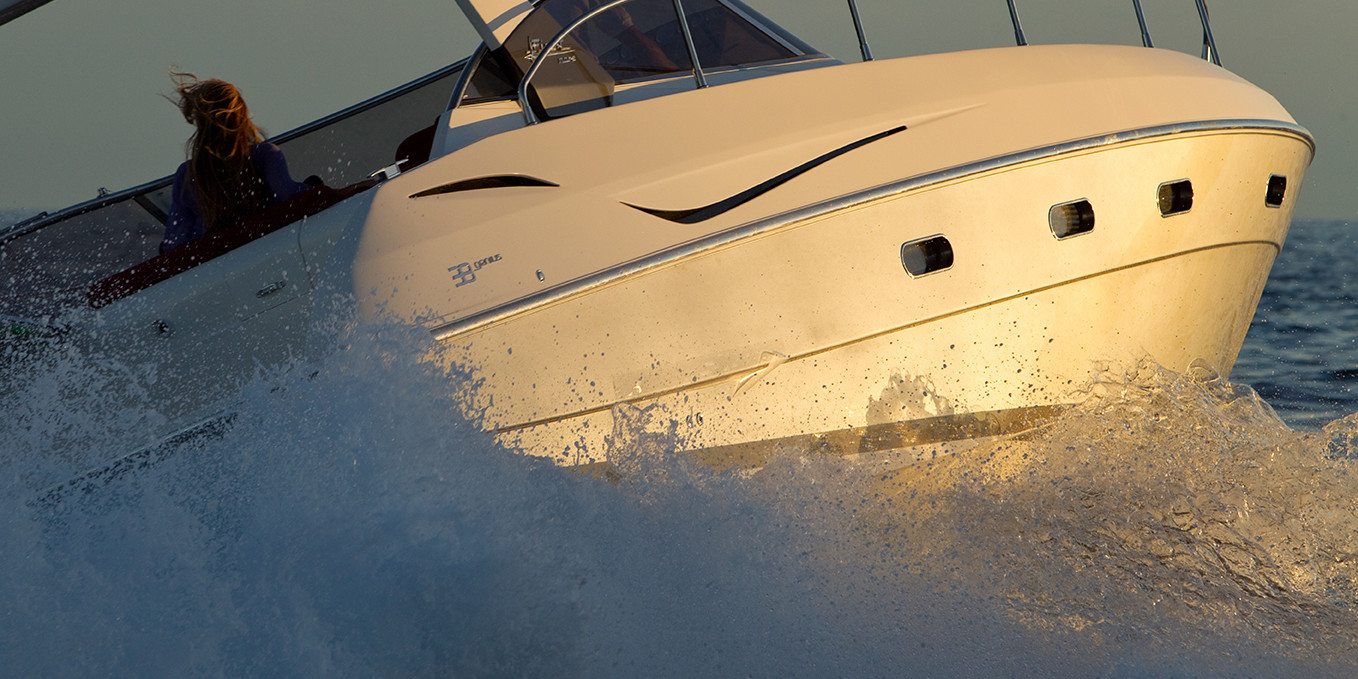 SORRENTO LUXURY S.R.L