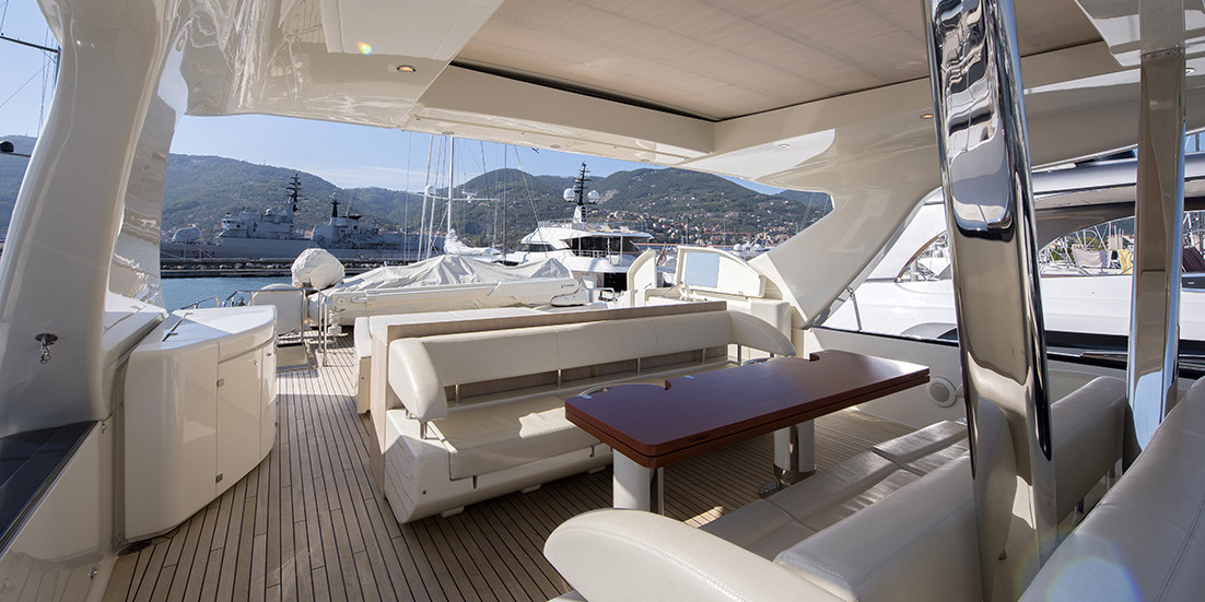 Riva Duchessa 92