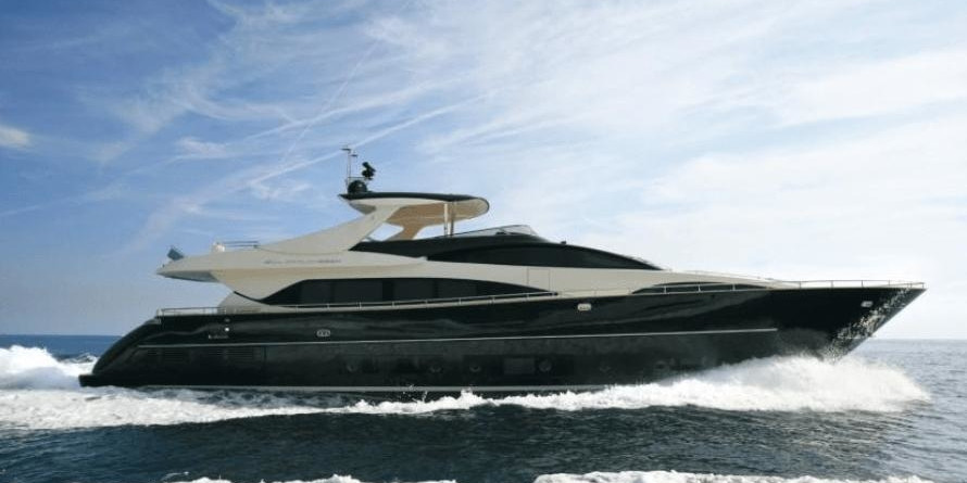 SORRENTO LUXURY S.R.L