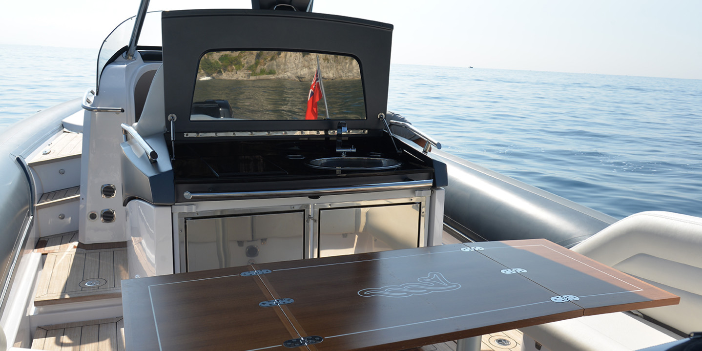 SORRENTO LUXURY S.R.L