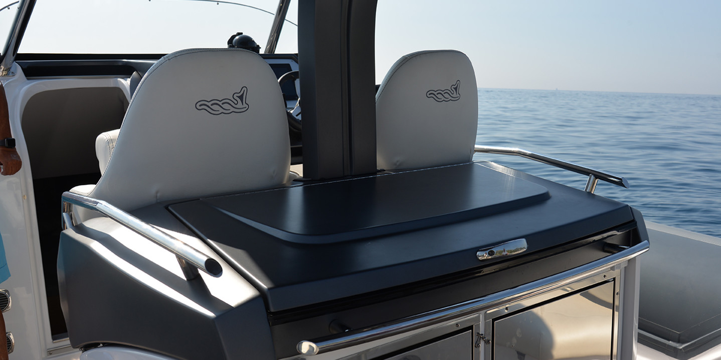 SORRENTO LUXURY S.R.L