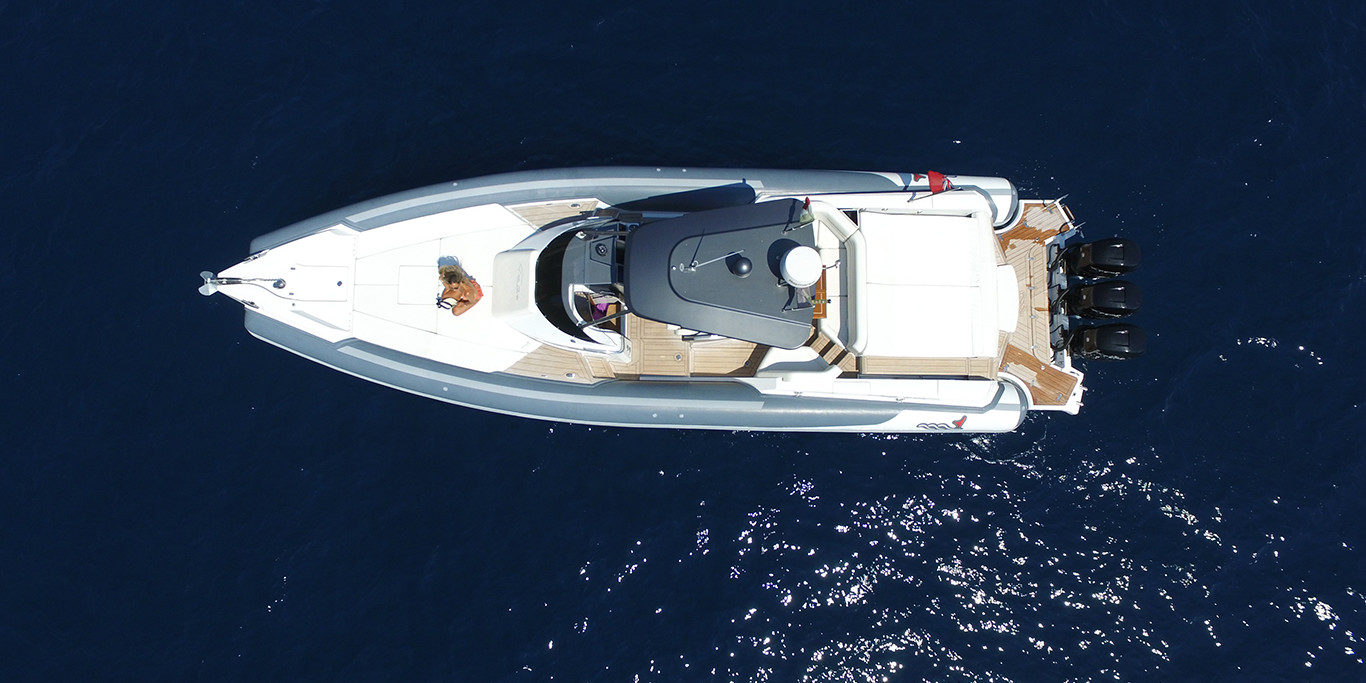 SORRENTO LUXURY S.R.L