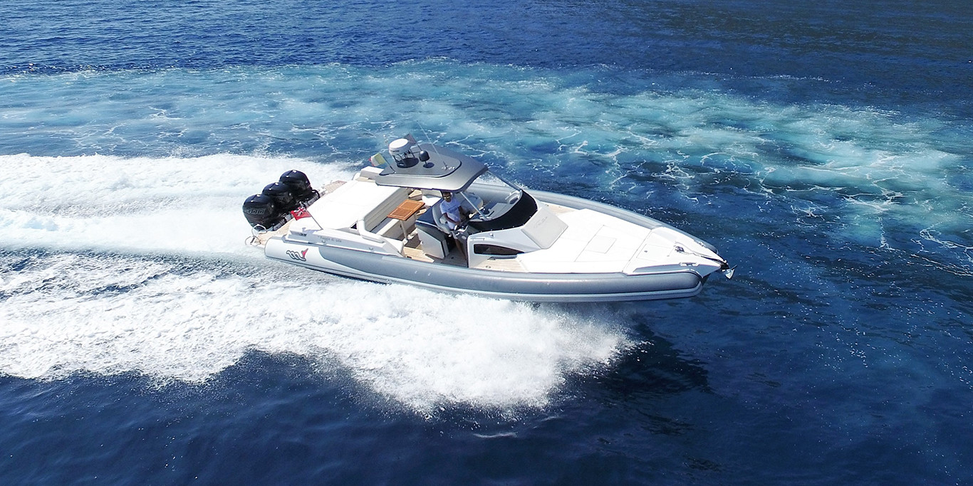 SORRENTO LUXURY S.R.L