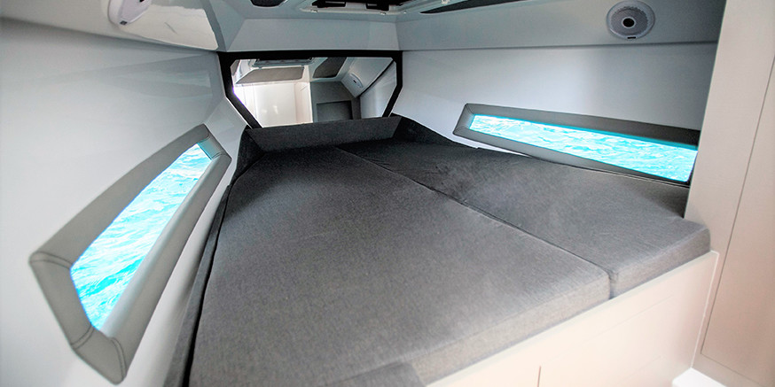 SORRENTO LUXURY S.R.L